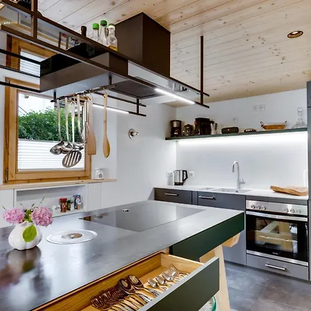 Apartment Felder's - Boutique Blaichach