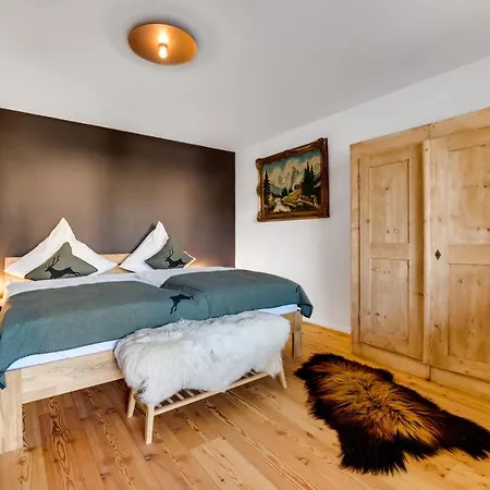 Apartment Felder's - Boutique