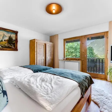 Boutique Mit Kamin Und Bergblick Blaichach