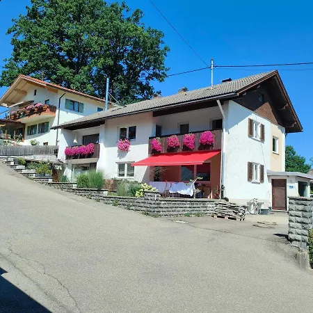 Apartment Felder's - Boutique *